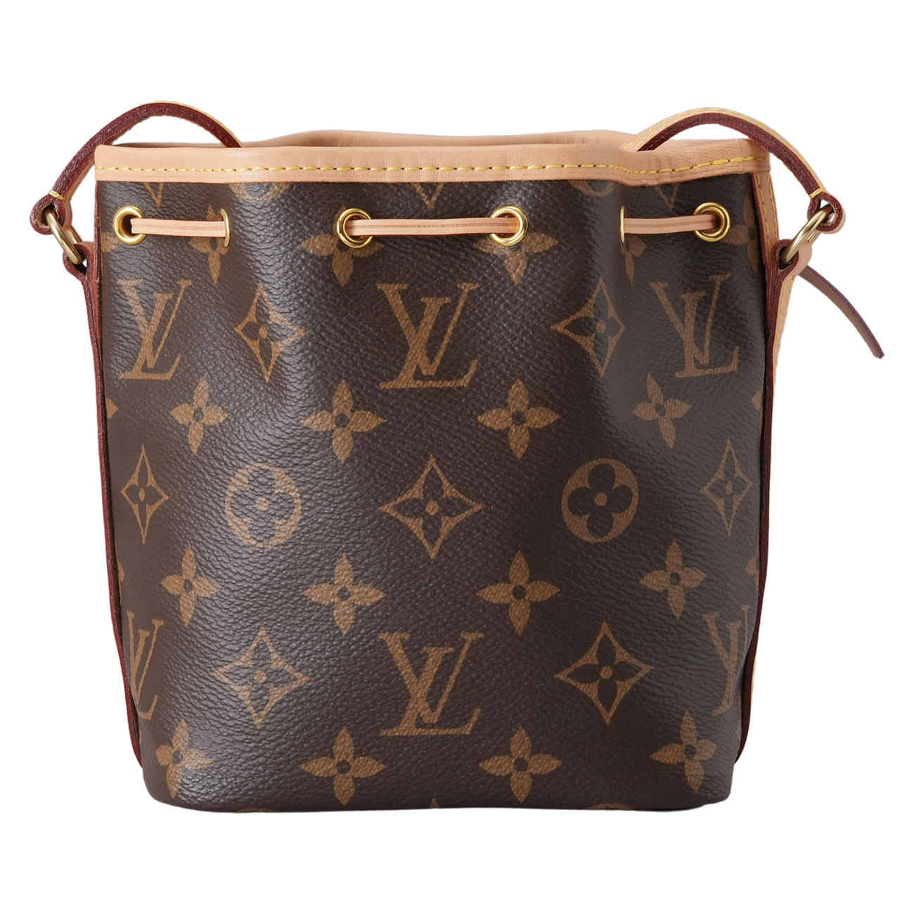 LOUIS VUITTON(USED)루이비통 모노그램 나노노에
